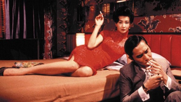 In The Mood For Love