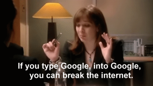 It Crowd Google Gif