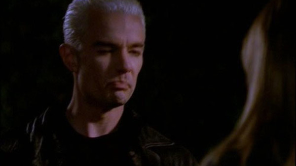 Buffy Once More With Feeling