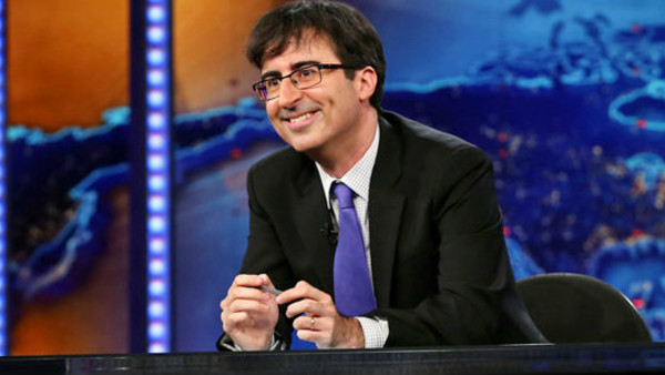 John Oliver