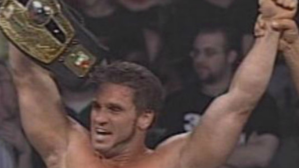 Bobby Roode James Storm Bound For Glory 2012