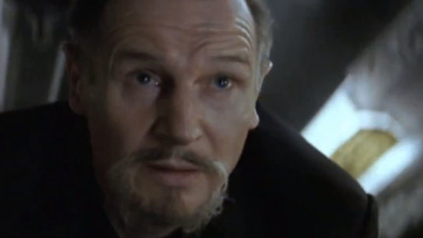 Ras Al Ghul Batman Begins