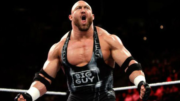 Ryan Roop Wwe 4 Ups And 4 Downs From Last Night's WWE Raw (Oct 27)