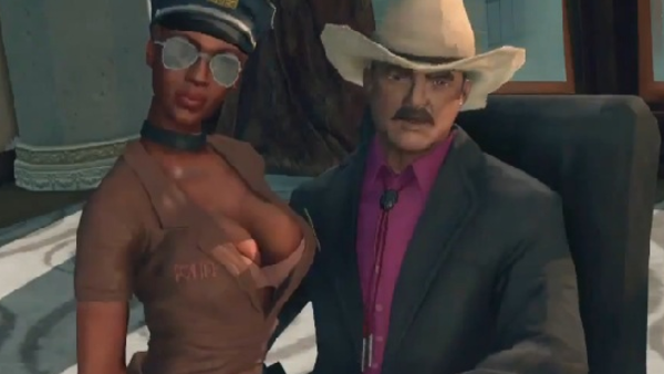 Black Ops 2 Jimmy Kimmel