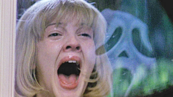 1990s Horror Movie Opening Scenes fallen