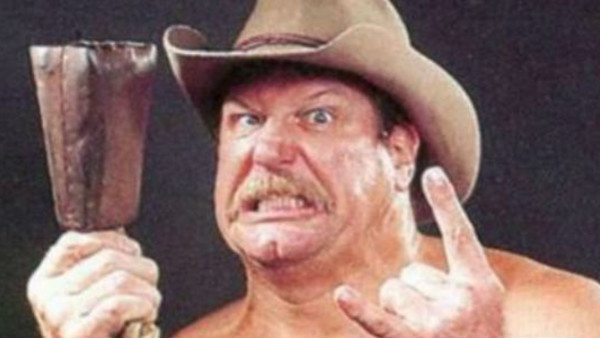 Stan Hansen