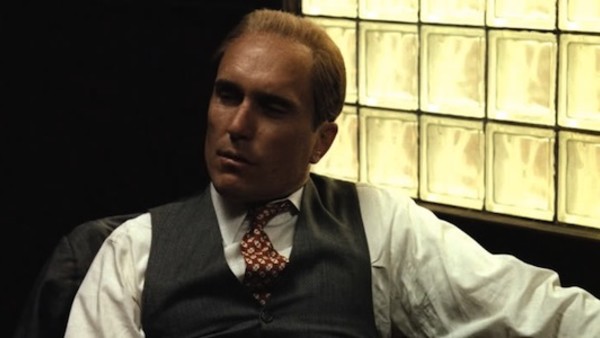 The Godfather Robert Duvall