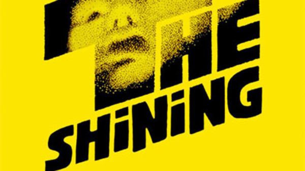 The Shining Poster