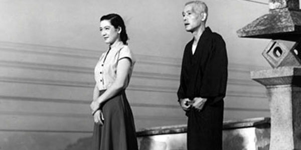 Tokyo Story
