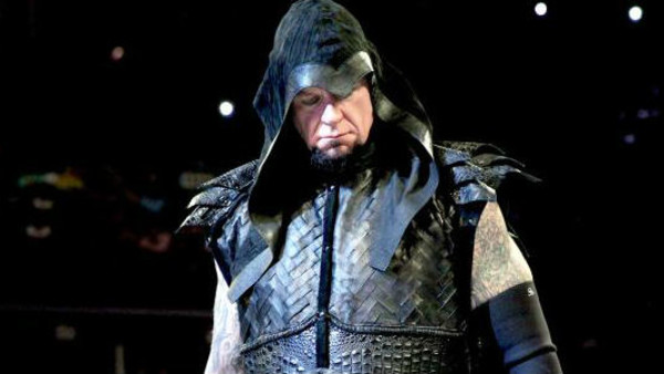 Mick Foley One Night Stand 2006