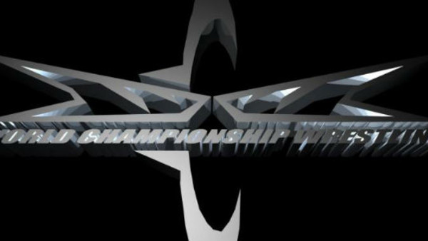 Wcw Logo