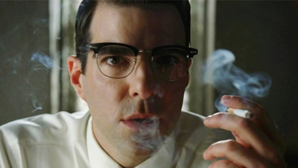 Will Graham Hannibal