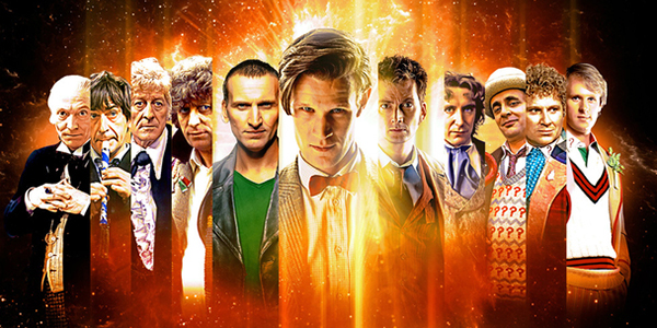 Anniversary Doctors