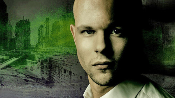 Batman V Superman Lex Luthor Jesse Eisenberg