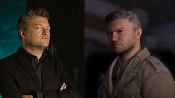 Black Ops 2 Jimmy Kimmel