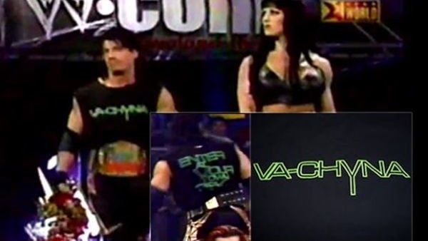 CM Punk Honey Badger