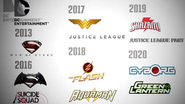 batman vs superman dc universe