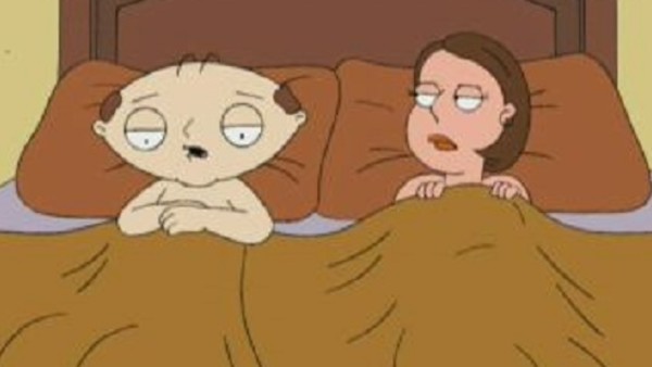Fran Family Guy