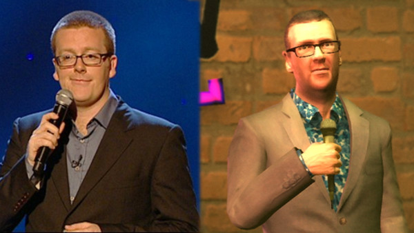 Black Ops 2 Jimmy Kimmel