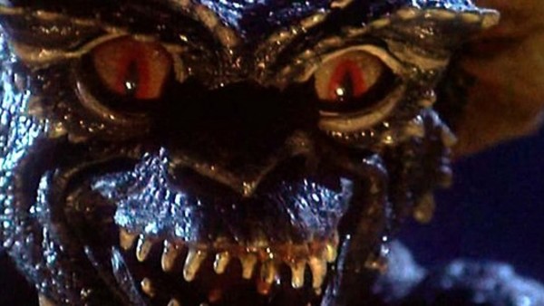 Gremlins close up