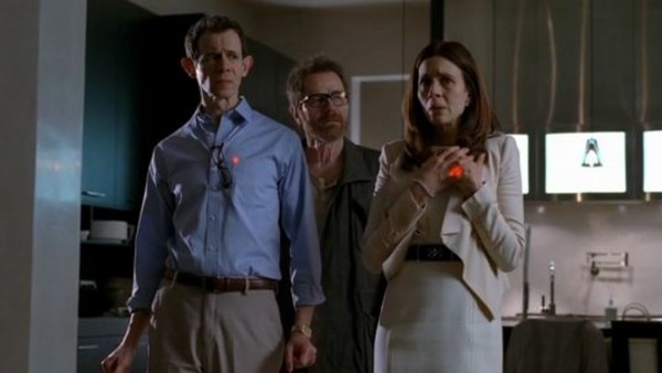 Breaking Bad Walter White