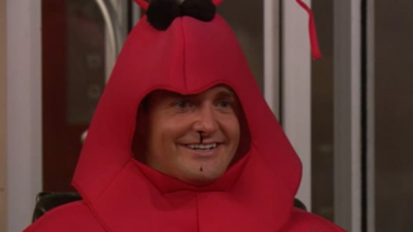 How I Met Your Mother Randy