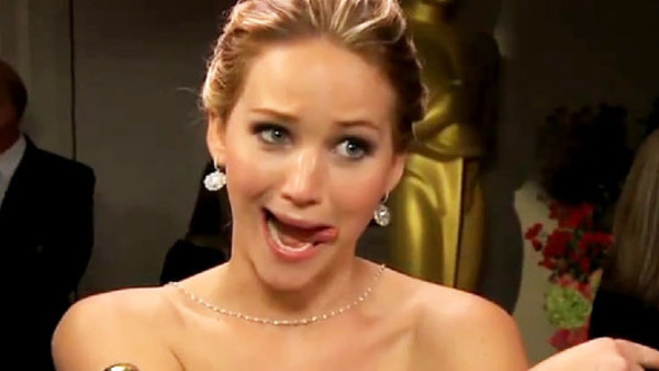 10 Things You Didn't Know About Jennifer Lawrence