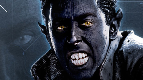 Nightcrawler X Men 2