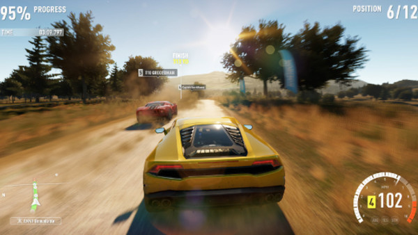 Mario + Rabbids kingdom battle