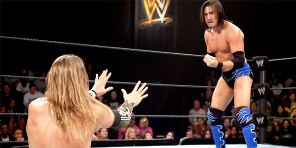 Richie Steamboat