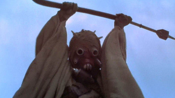 Star Wars Tusken Raider