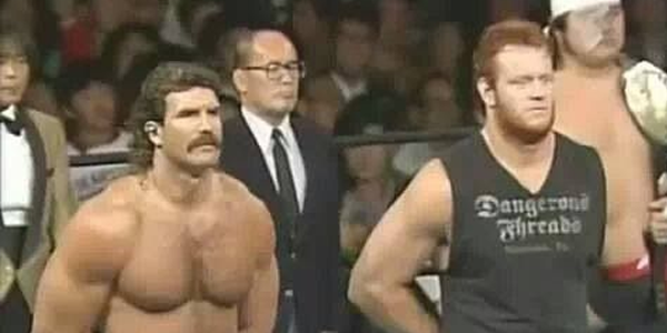WWE