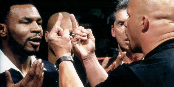 Austin Tyson Fu