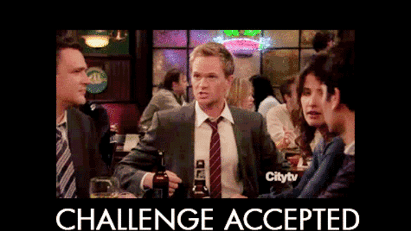 Barney Stinson Is To Raise Your Mood 26 Gif