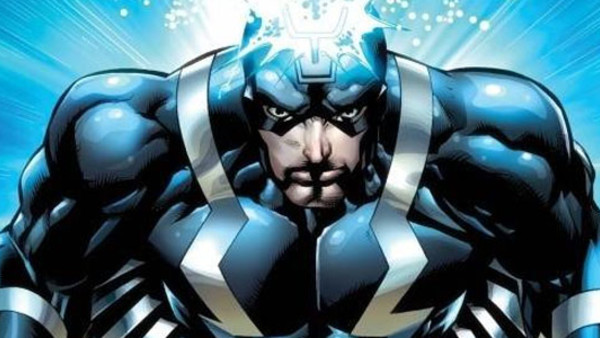 The Avengers Captain America Iron Man Captain Marvel Ghost Rider Black Panther