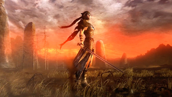 Hellblade Ninja Theory