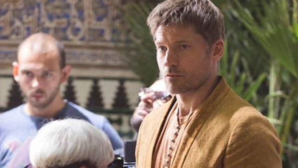 Jaime Lannister Dorne Hbo