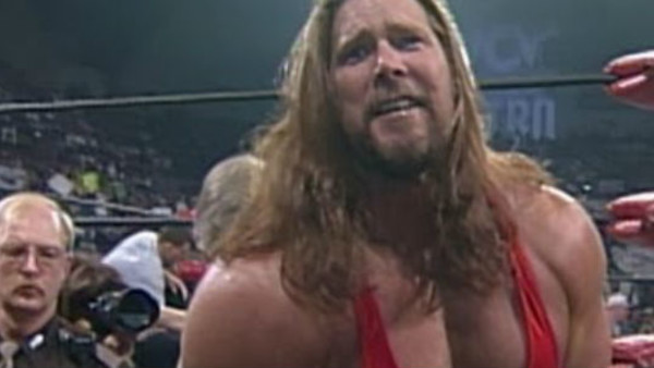 Kevin Nash