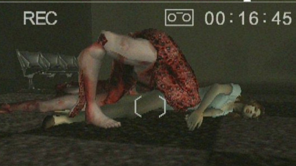 Michigan Report From Hell 505 Game Street