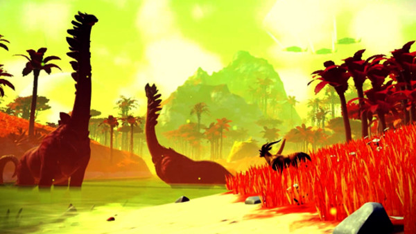 No Mans Sky Thumb