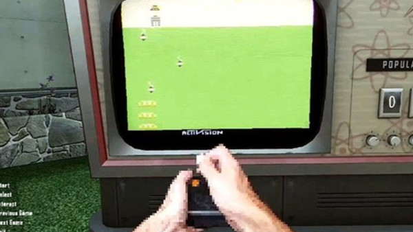 black ops 2 pitfall Nuketown Atari