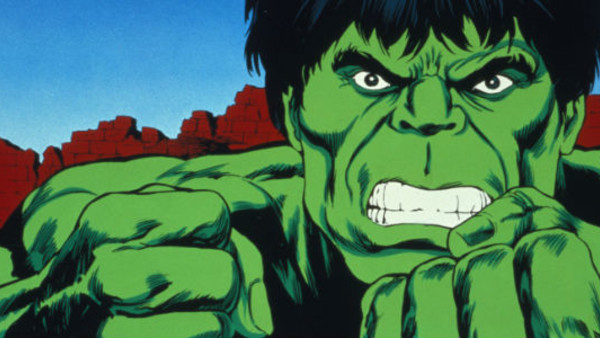 10 Things You Didn't Know About Hulk