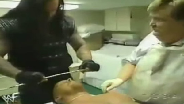 Undertaker Embalm Austin