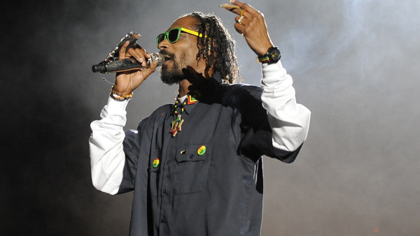 Resident Evil Snoop Dogg