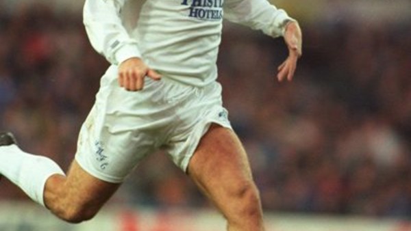 Andriy Shevchenko, Chelsea