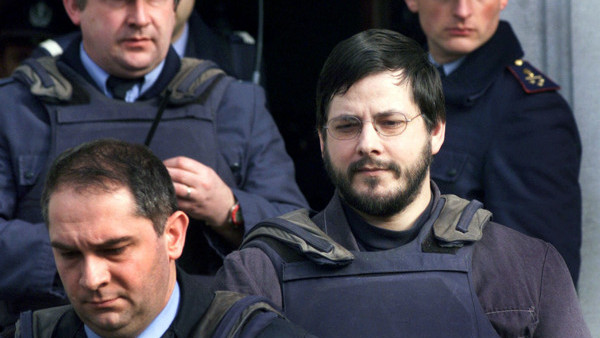 John Dillinger Fake Gun