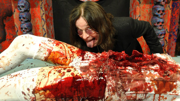 10 Most Drug-Fuelled Rock Stars In Music History