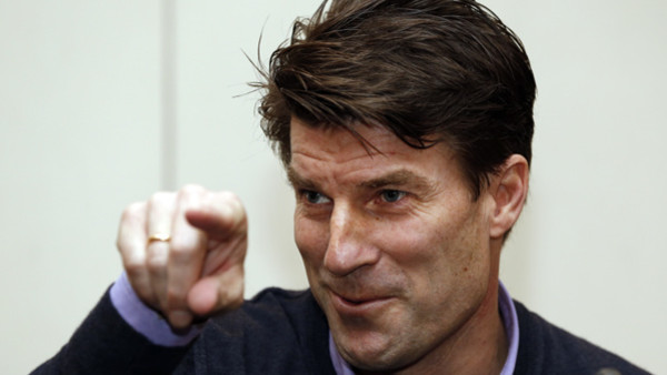 Napoli coach Rafa Benitez