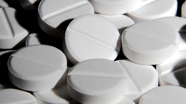 File photo dated 08/02/13 of paracetamol tablets. Paracetamol painkillers are no better than a placebo for speeding the recovery of people suffering lower back pain, a study has found.