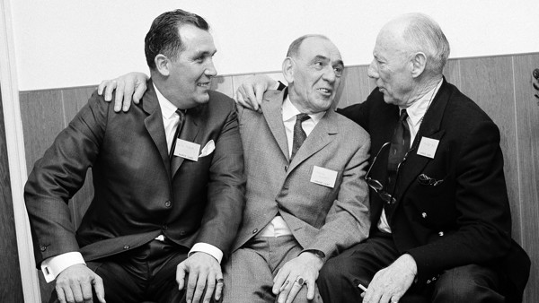 John Dillinger Fake Gun